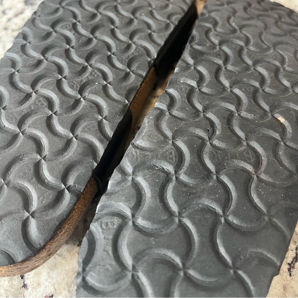 Birkenstock Rio Sandals - Picture 7 of 9